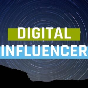 O que é o ‘Marketing Digital para Influenciadores’ e por que ele é tão poderoso?
