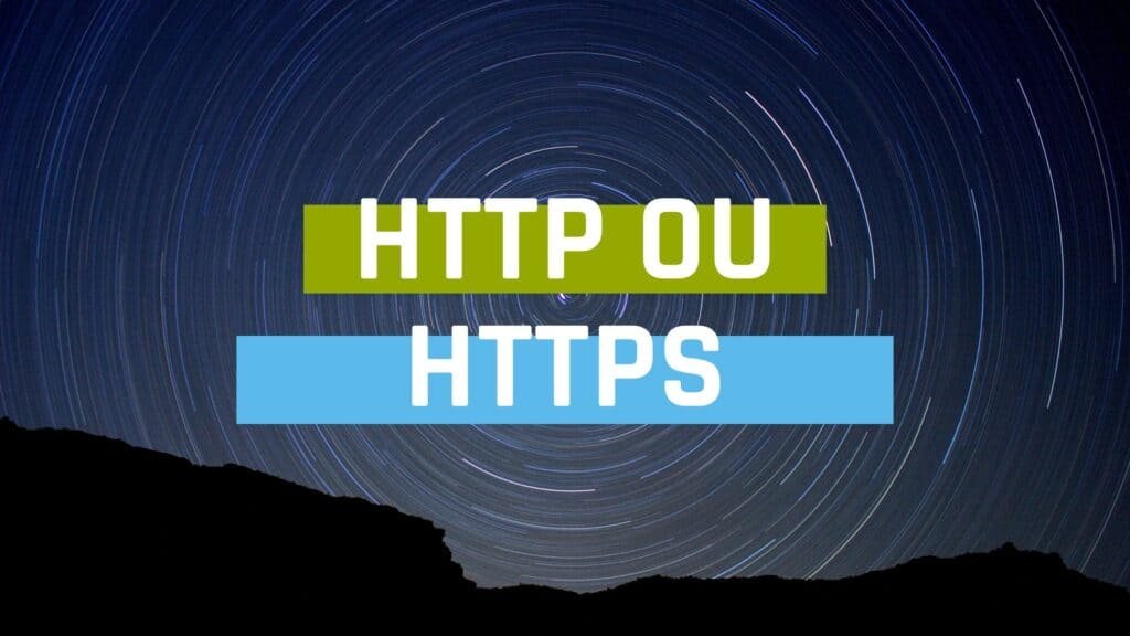 Uma breve introdução à WWW, HTTP e HTTPS em 2022