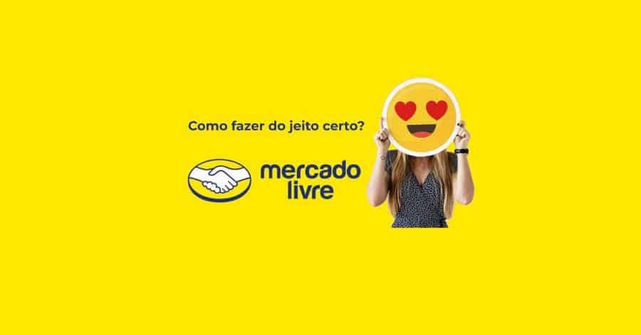 Aprenda no Mercado Livre Lucrativo como Vender  Todos Dias em 2023